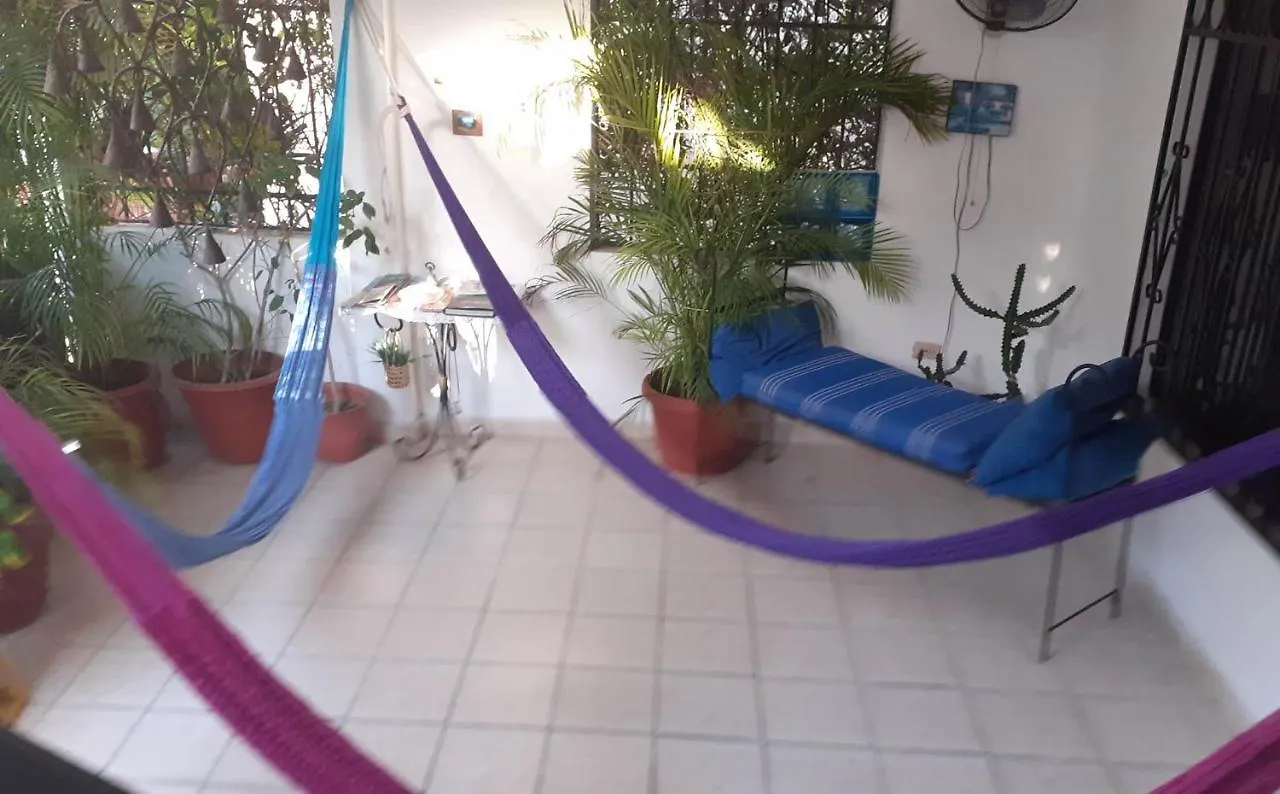 Casa Yula_Cancún